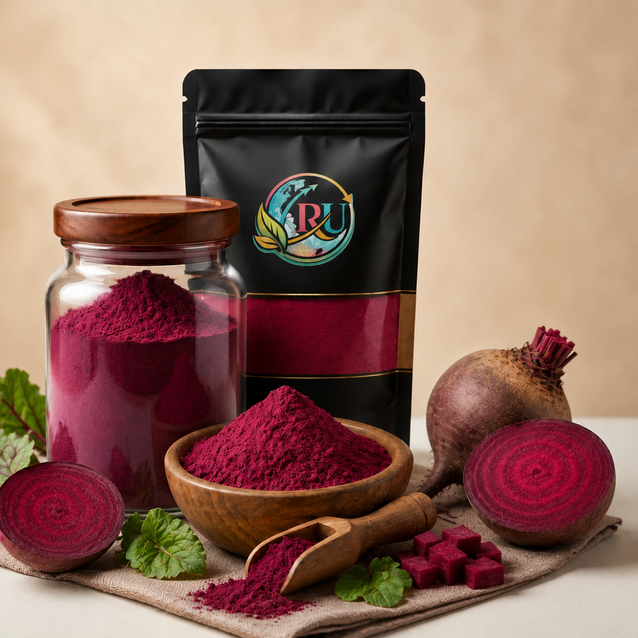beetroot powder